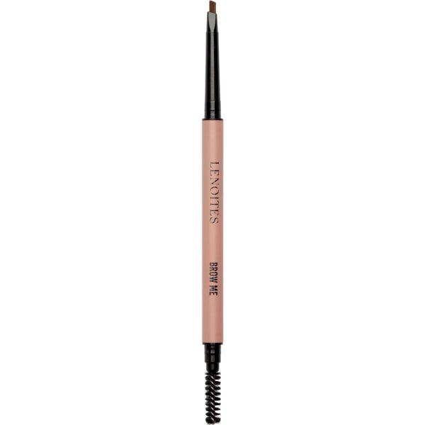 Lenoites Brow Me Brow Sculpting Pencil Dark Brown