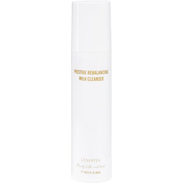 Lenoites Prestige Rebalancing Milk Cleanser 200 ml