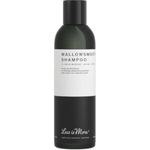 Less Is More Organic Mallowsmooth Shampoo 200 ml