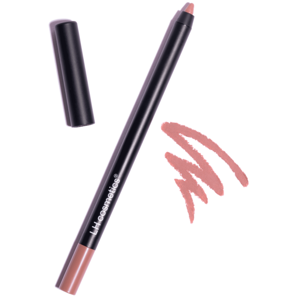 LH cosmetics Crayon Mellow Mauve