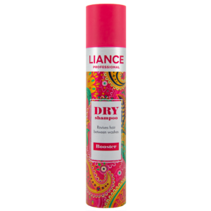 Liance Dry Shampoo Booster 200 ml