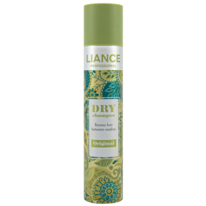 Liance Dry Shampoo Original 200 ml