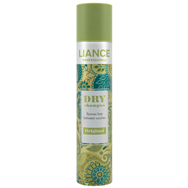 Liance Dry Shampoo Original 200 ml