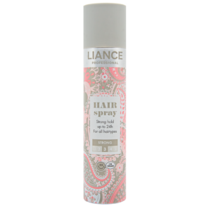 Liance Liance Hairspray Strong 300 ml