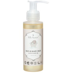 Lille Kanin Bath & Baby Oil 100 ml