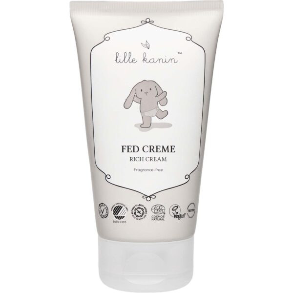 Lille Kanin Rich Creme 150 ml