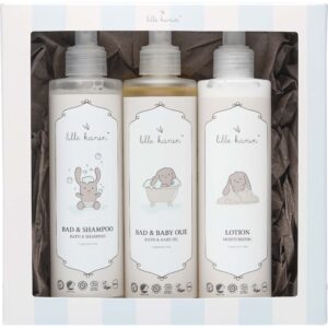 Lille Kanin Spa Set