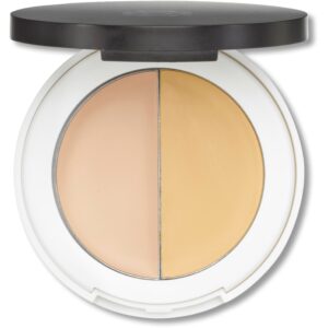 Lily Lolo Eyelid Primer Prime Focus Buff & Lemon NULL