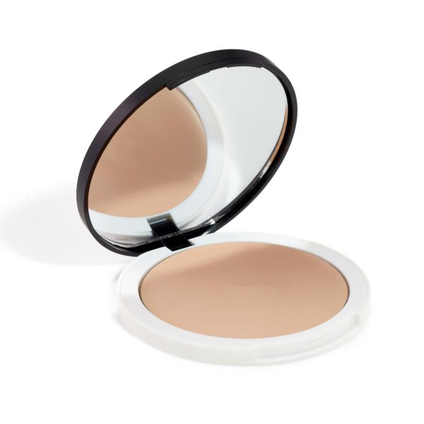 Lily Lolo Cream Foundation Charmeuse