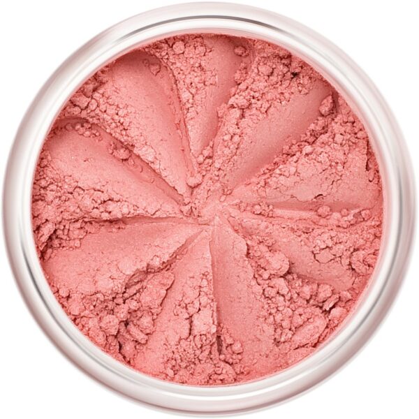 Lily Lolo Mineral Blush Ooh La La