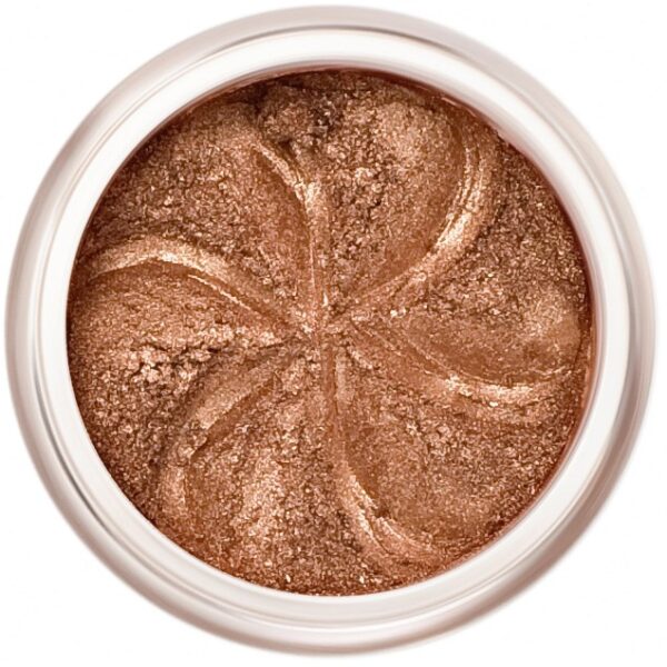 Lily Lolo Mineral Eye Shadow Bronze Sparkle Bronze Sparkle