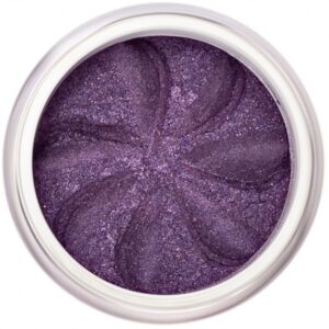 Lily Lolo Mineral Eye Shadow Deep Purple Deep Purple