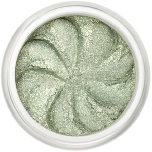 Lily Lolo Mineral Eye Shadow Green Opal Green Opal