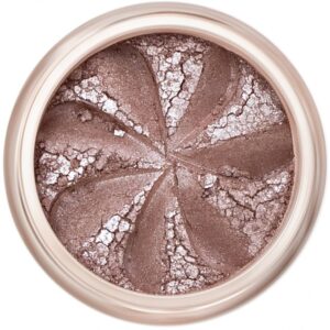 Lily Lolo Mineral Eye Shadow Smoky Brown Smoky Brown