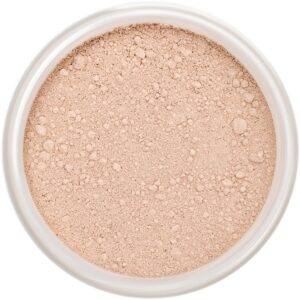 Lily Lolo Mineral Foundation SPF15 Candy Cane