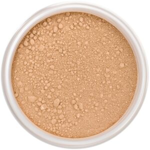 Lily Lolo Mineral Foundation SPF15 Coffee Bean