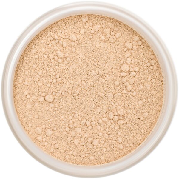 Lily Lolo Mineral Foundation SPF15 Popcorn