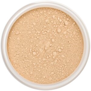 Lily Lolo Mineral Foundation SPF15 Warm Honey