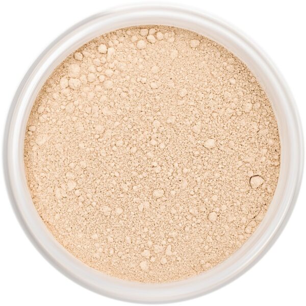 Lily Lolo Mineral Foundation SPF15 Warm Peach