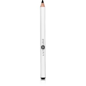 Lily Lolo Natural Eye Pencil Black