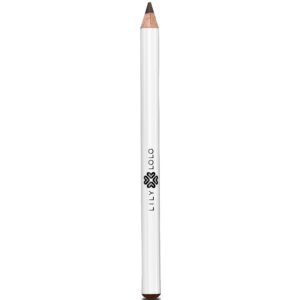 Lily Lolo Natural Eye Pencil Brown