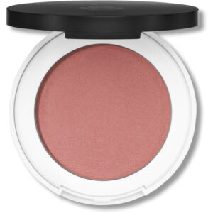 Lily Lolo Pressed Blush Burst Your Bubble