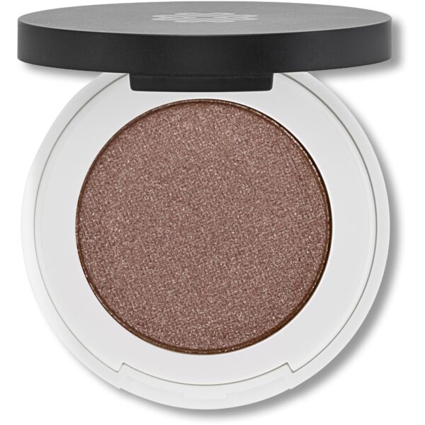 Lily Lolo Pressed Eye Shadow Rolling Stone