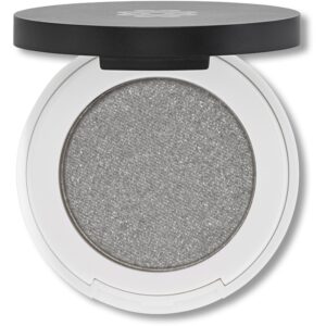 Lily Lolo Pressed Eye Shadow Silver Lining