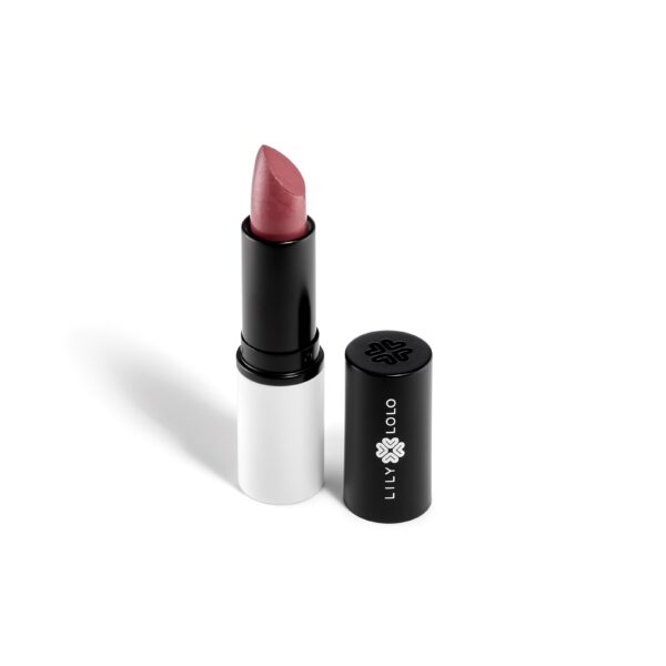 Lily Lolo Vegan Lipstick In the Altogether