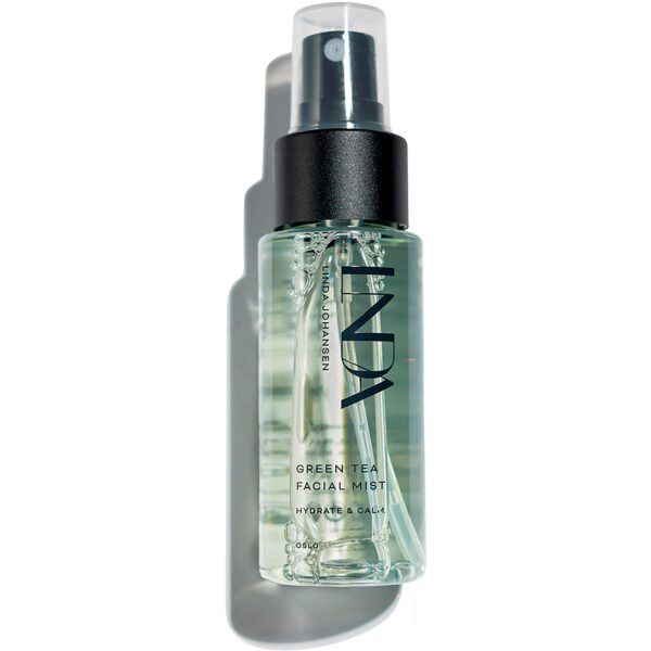 Linda Johansen Green Tea Face Mist 50 ml