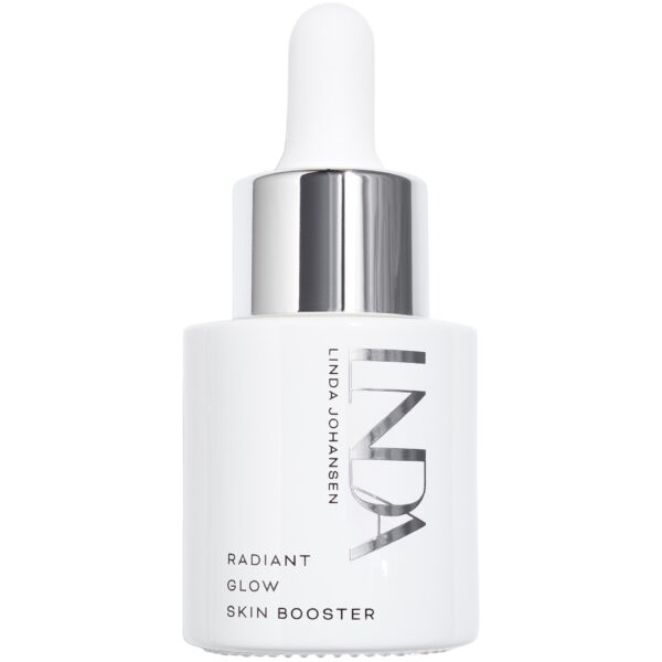 Linda Johansen Radiant Glow Skin Booster 15 ml