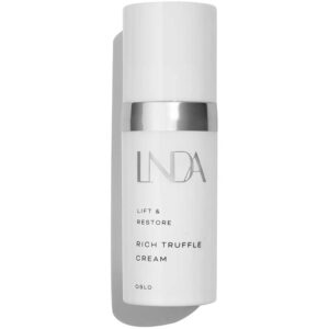 Linda Johansen Retinol Truffle Night Cream 10 ml