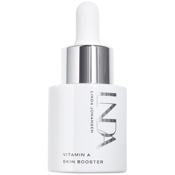 Linda Johansen Vitamin A Skin Booster 15 ml