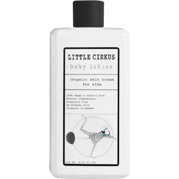 Little Cirkus Baby Lotion  250 ml