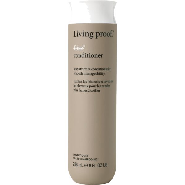 Living Proof No Frizz Conditioner 236 ml