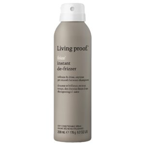 Living Proof No Frizz Instant De-Frizzer 208 ml