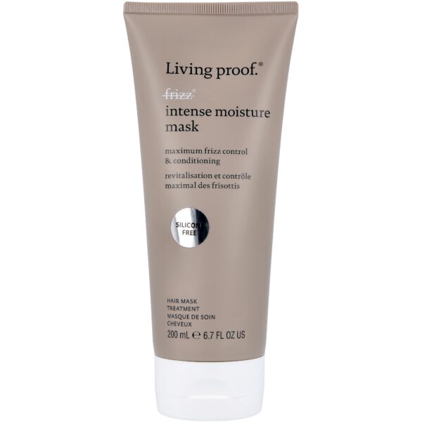 Living Proof No Frizz Intense Moisture Mask 200 ml