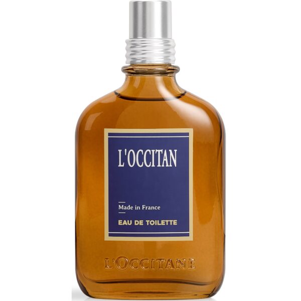 L&apos;Occitane L&apos;occitan Eaude Toilette 75 ml