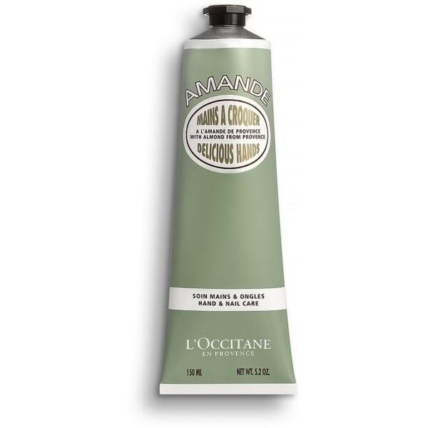 L&apos;Occitane Almond Delicious Hands 150 ml