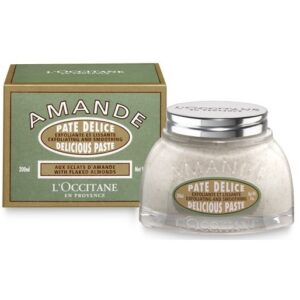 L&apos;Occitane Almond Delicious Paste 200 ml