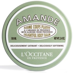 L&apos;Occitane Almond Delightful Body Balm 100 ml