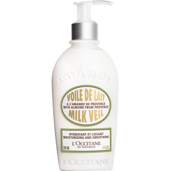 L&apos;Occitane Almond Milk Veil 240 ml