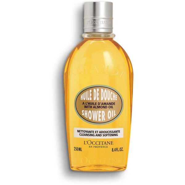 L&apos;Occitane Almond Shower Oil 250 ml