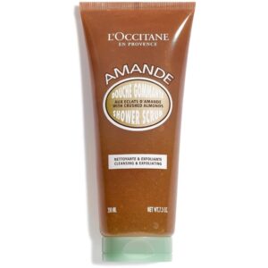 L&apos;Occitane Almond Shower Scrub 200 ml