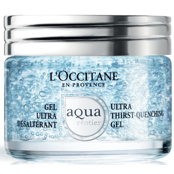 L&apos;Occitane Aqua Thirst Quenching Gel 50 ml