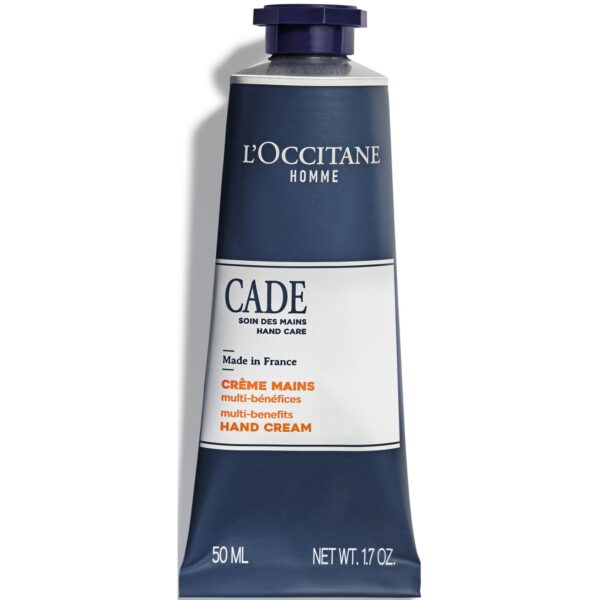 L&apos;Occitane Cade Multi Benefits Hand Cream 50 ml