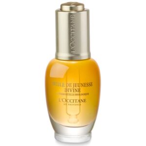 L&apos;Occitane Immortelle Divine Youth Oil 30 ml