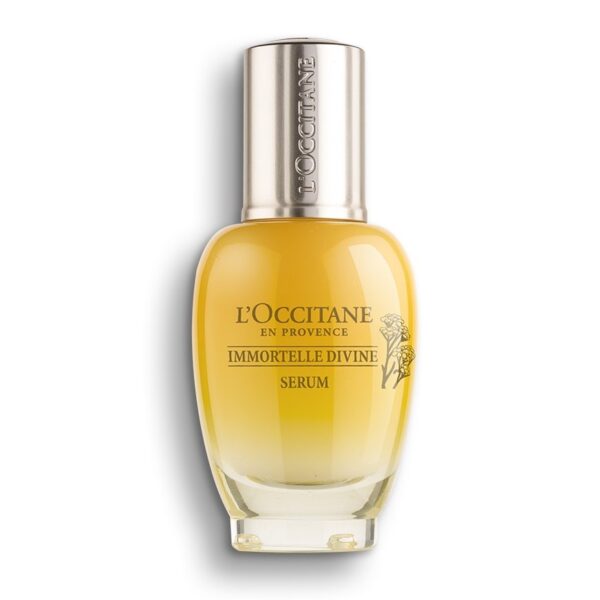 L&apos;Occitane Immortelle Divine Extract 30 ml