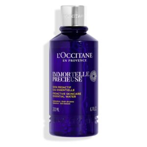 L&apos;Occitane Immortelle Essential Water 200 ml