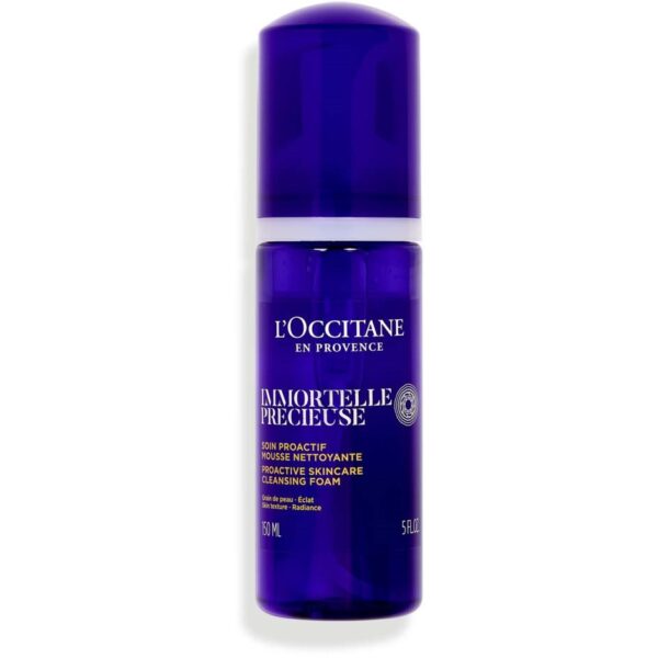 L&apos;Occitane Immortelle Precious Foam 150 ml